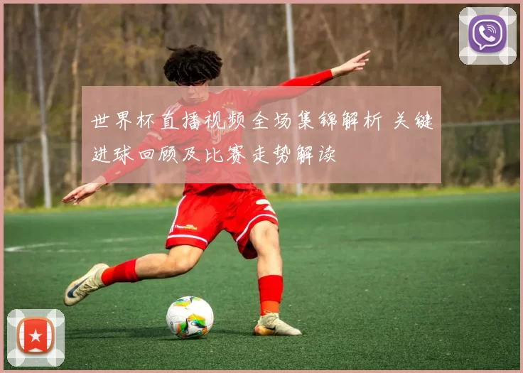 世界杯直播视频全场集锦解析 关键进球回顾及比赛走势解读