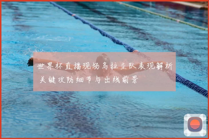 世界杯直播现场乌拉圭队表现解析 关键攻防细节与出线前景