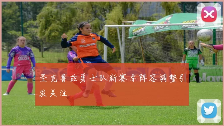 圣克鲁兹勇士队新赛季阵容调整引发关注