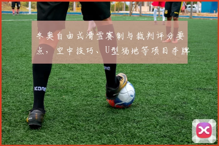 冬奥自由式滑雪赛制与裁判评分要点，空中技巧、U型场地等项目夺牌看点